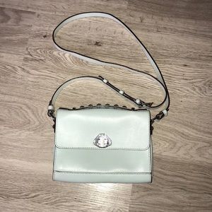 Rebecca Minkoff Teal Purse